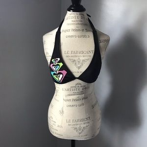 Roxy Bikini Top